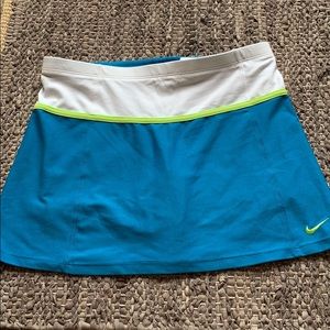 NIKE Performance Active Wear running 🏃‍♀️ Skirt
